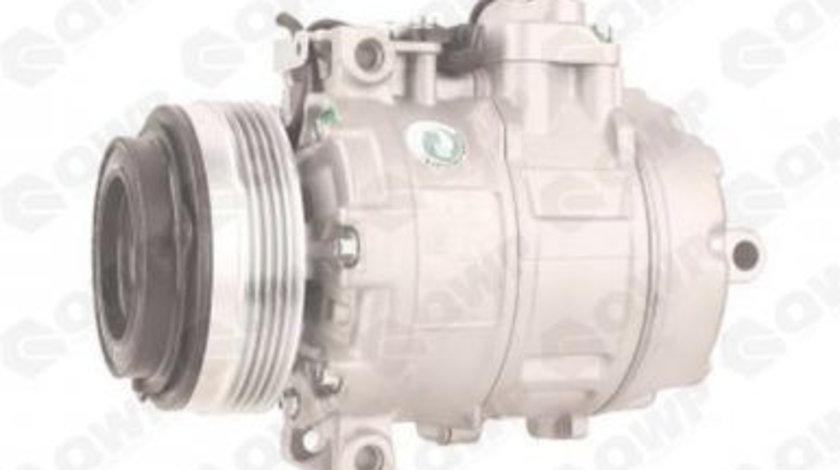 Compresor, climatizare BMW Seria 3 (E46) (1998 - 2005) QWP WCP203R piesa NOUA