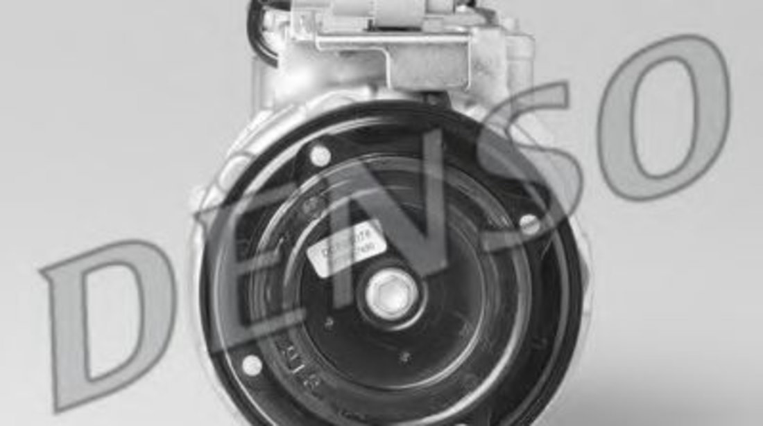 Compresor, climatizare BMW Seria 3 (F30, F35, F80) (2011 - 2016) DENSO DCP05078 piesa NOUA