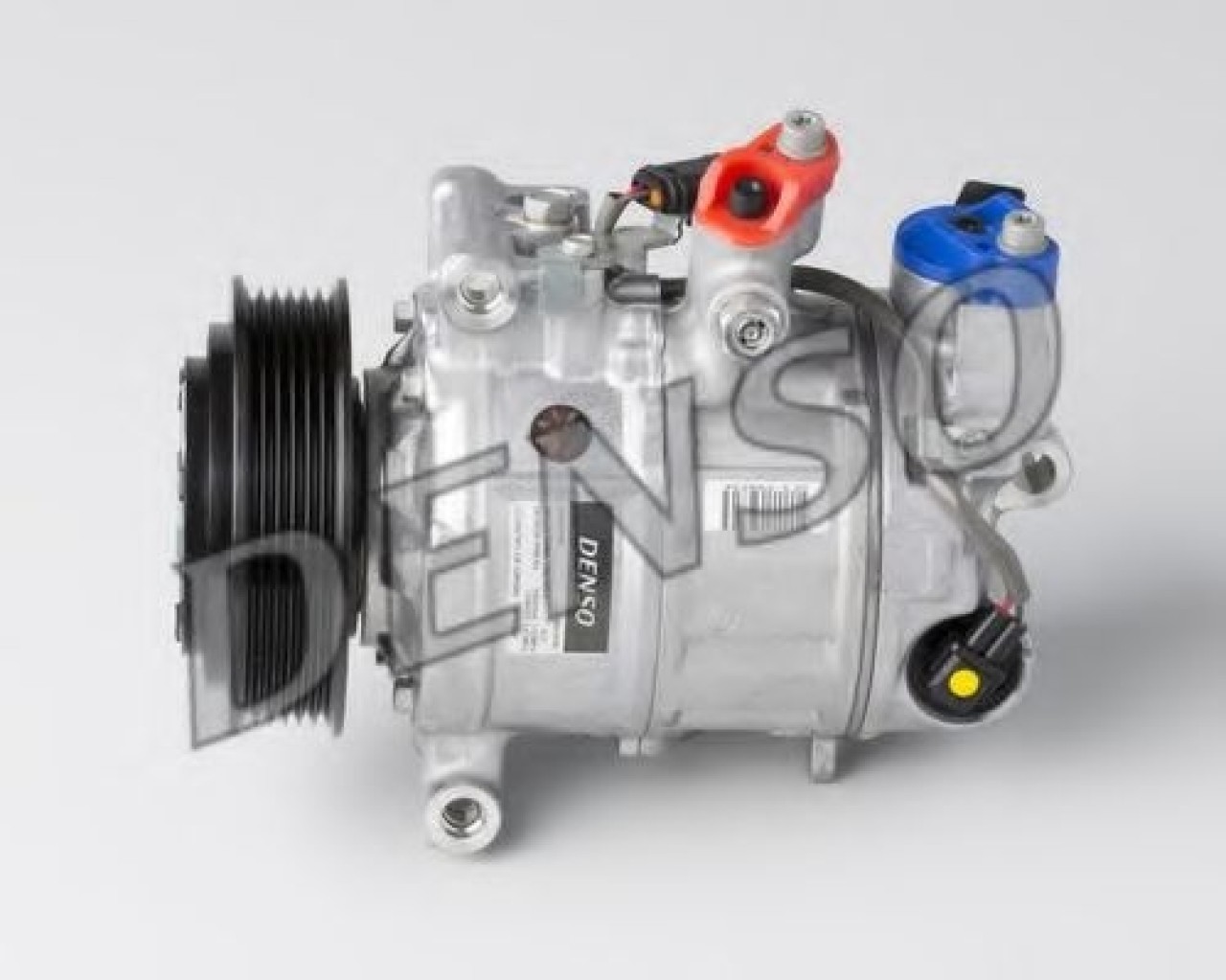 Compresor, climatizare BMW Seria 3 Touring (F31) (2011 - 2016) DENSO DCP05098 piesa NOUA