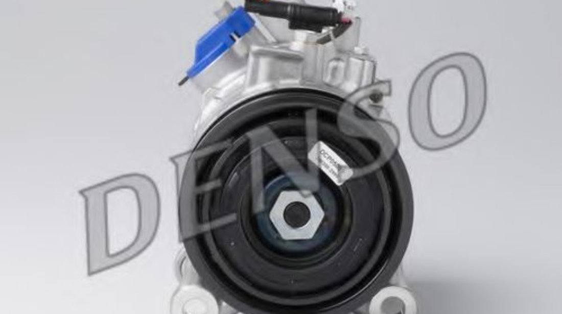 Compresor, climatizare BMW Seria 4 Cupe (F32, F82) (2013 - 2016) DENSO DCP05099 piesa NOUA