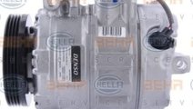 Compresor, climatizare BMW Seria 5 (E60) (2003 - 2...