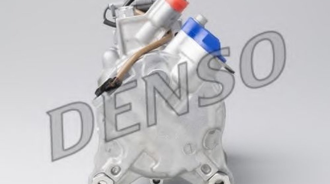 Compresor, climatizare BMW Seria 5 (F10, F18) (2009 - 2016) DENSO DCP05095 piesa NOUA