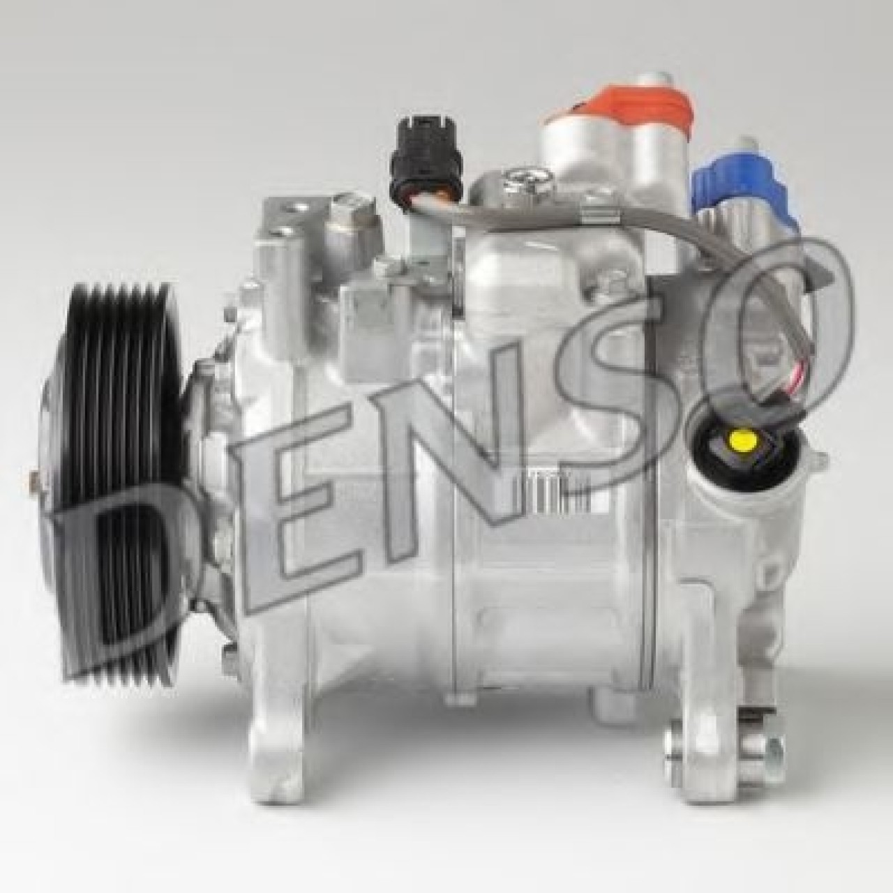 Compresor, climatizare BMW X3 (F25) (2010 - 2016) DENSO DCP05091 piesa NOUA