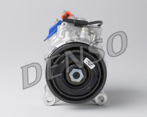 Compresor, climatizare BMW X3 (F25) (2010 - 2016) DENSO DCP05097 piesa NOUA
