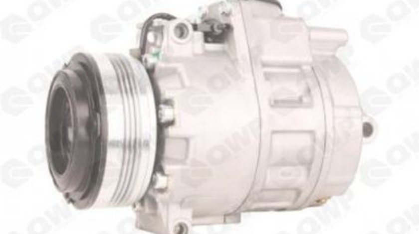 Compresor, climatizare BMW X5 (E53) (2000 - 2006) QWP WCP151R piesa NOUA