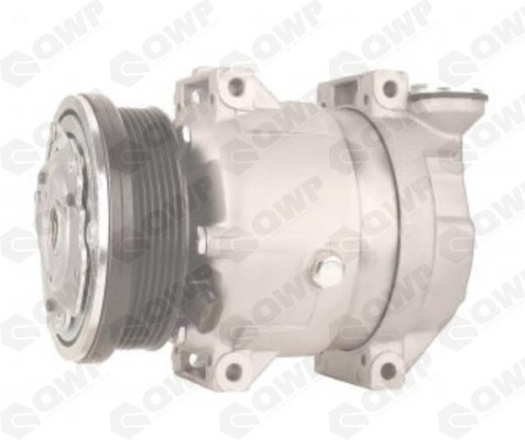 Compresor, climatizare CHEVROLET KALOS (2005 - 2016) QWP WCP174R piesa NOUA