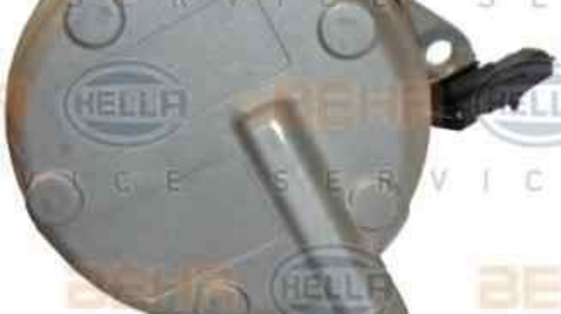 Compresor, climatizare CHRYSLER VOYAGER III (GS) HELLA 8FK 351 110-701