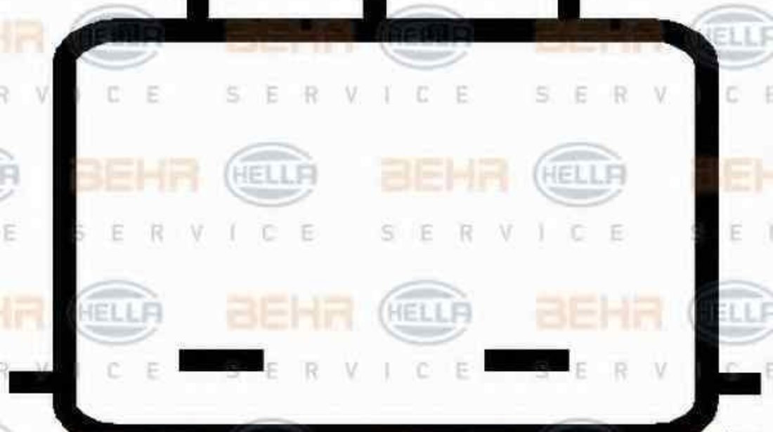 Compresor, climatizare CHRYSLER VOYAGER III (GS) HELLA 8FK 351 110-701