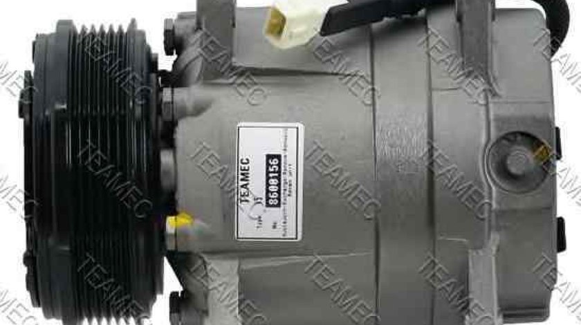 Compresor climatizare CITROËN C5 I Break DE TEAMEC 8600156