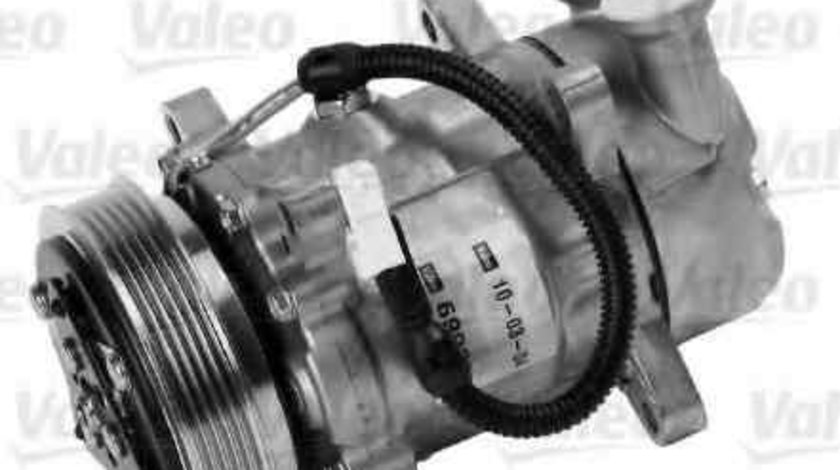 Compresor, climatizare CITROËN SAXO (S0, S1) VALEO 699237