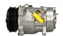 Compresor, climatizare Citroen C4 I (LC_) 2004-201...