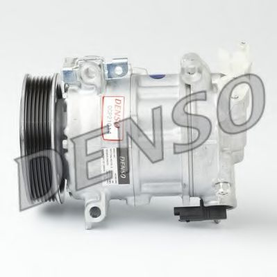 Compresor, climatizare CITROEN DS5 (2011 - 2015) DENSO DCP21014 piesa NOUA