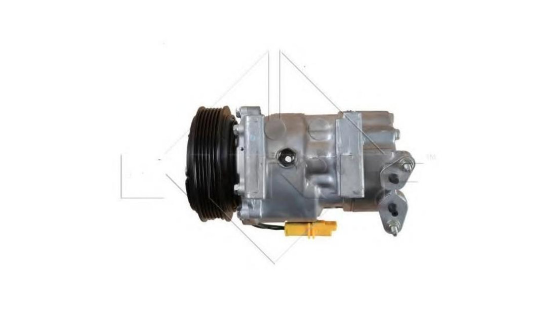 Compresor, climatizare Citroen NEMO combi 2009-2016 #2 0900K237