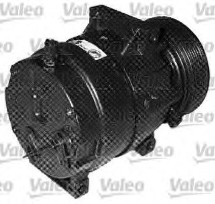 Compresor, climatizare CITROEN XSARA (N1) (1997 - 2005) VALEO 699738 piesa NOUA