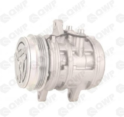 Compresor, climatizare DAEWOO MATIZ (KLYA) (1998 - 2016) QWP WCP222R piesa NOUA
