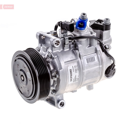 Compresor, Climatizare Denso Audi DCP02092