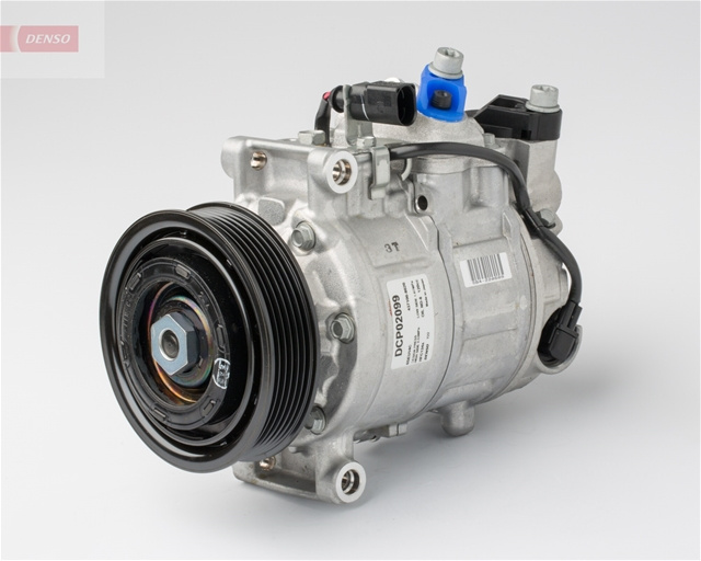 Compresor, Climatizare Denso Audi DCP02099
