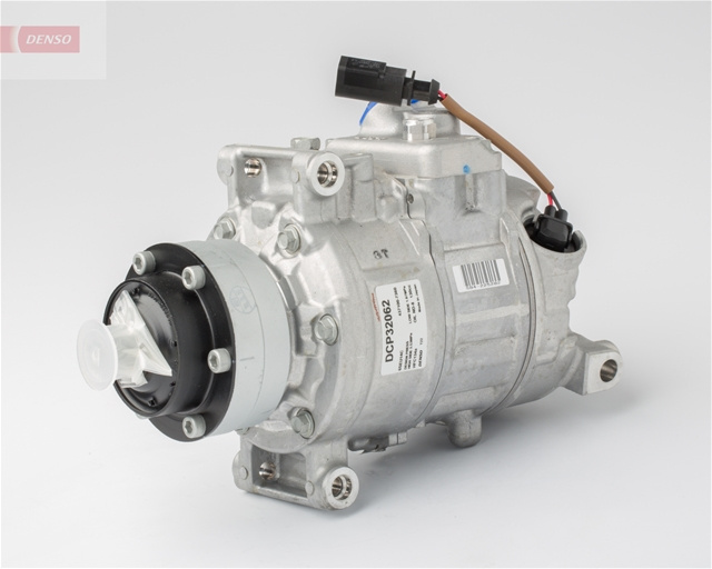 Compresor, Climatizare Denso Audi DCP32062