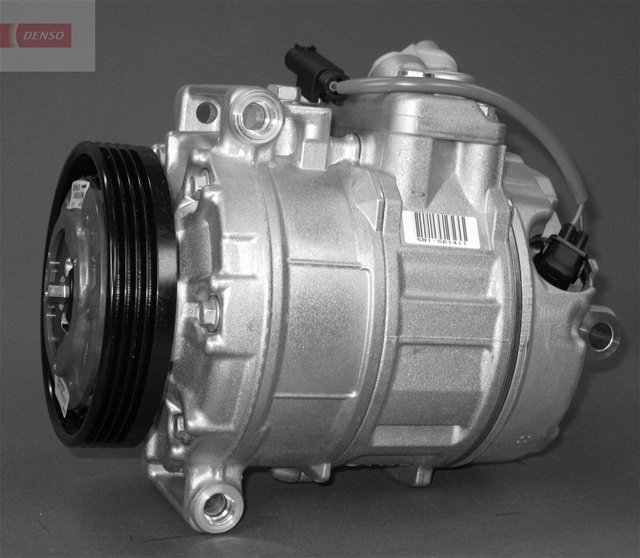Compresor, Climatizare Denso Bmw DCP05042