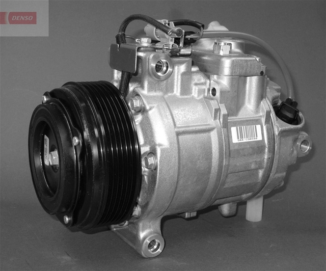 Compresor, Climatizare Denso Bmw DCP05050