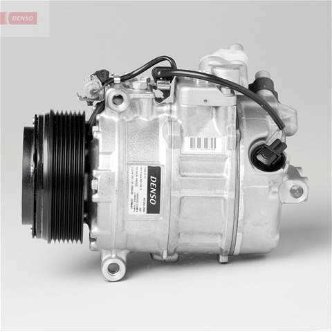 Compresor, Climatizare Denso Bmw DCP05077