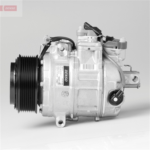 Compresor, Climatizare Denso Bmw DCP05078