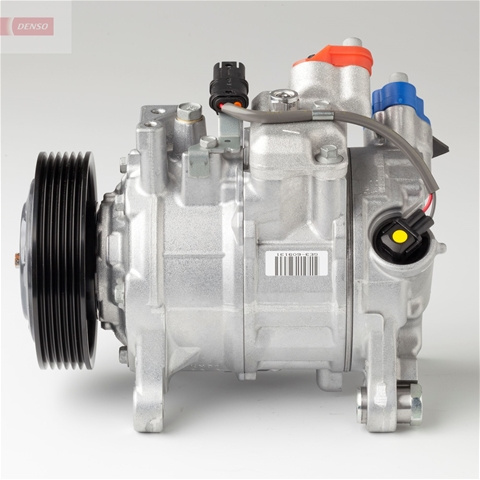 Compresor, Climatizare Denso Bmw DCP05091