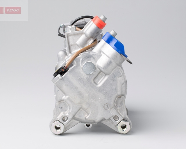Compresor, Climatizare Denso Bmw DCP05095