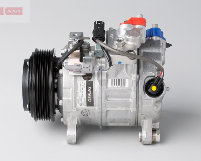 Compresor, Climatizare Denso Bmw DCP05096