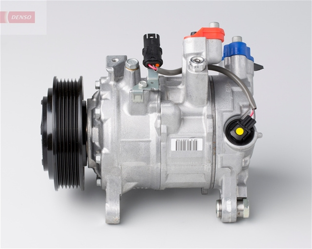 Compresor, Climatizare Denso Bmw DCP05099