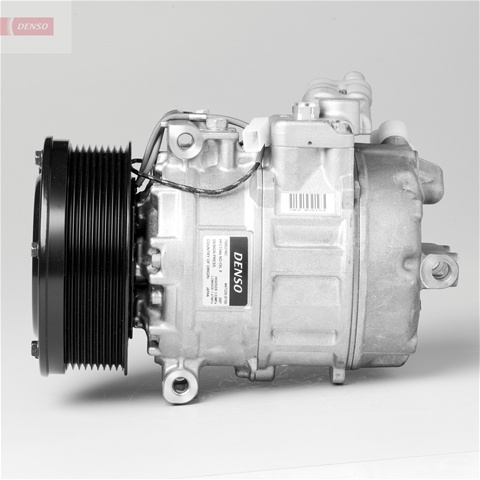 Compresor, Climatizare Denso Class DCP17125