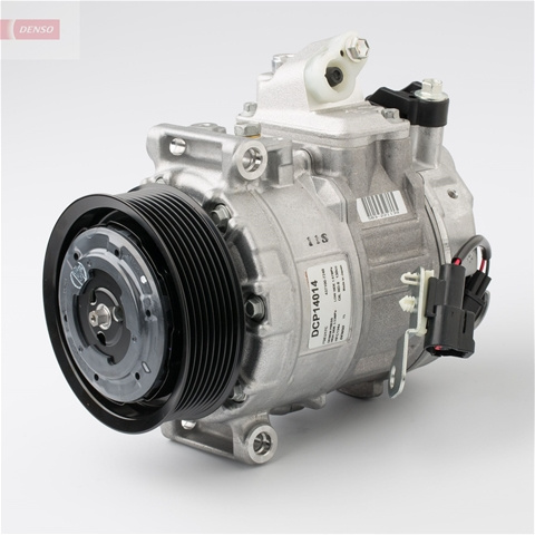 Compresor, Climatizare Denso Land Rover DCP14014