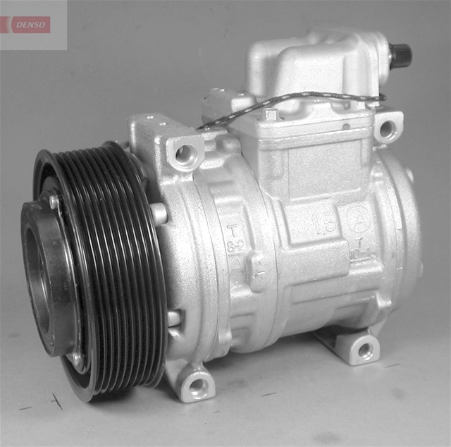 Compresor, Climatizare Denso Mercedes-Benz DCP17034