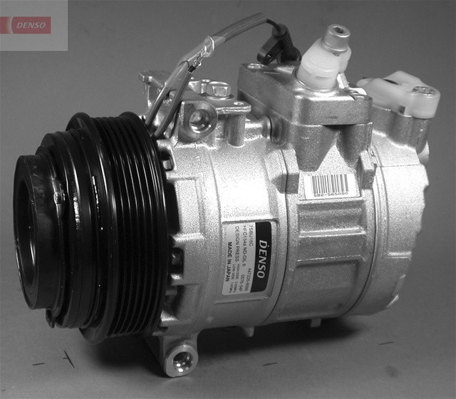 Compresor, Climatizare Denso Mercedes-Benz DCP17036