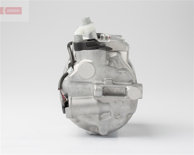 Compresor, Climatizare Denso Mercedes-Benz DCP17062