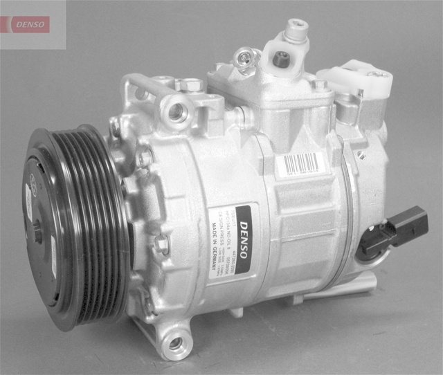 Compresor, Climatizare Denso Mercedes-Benz DCP17073