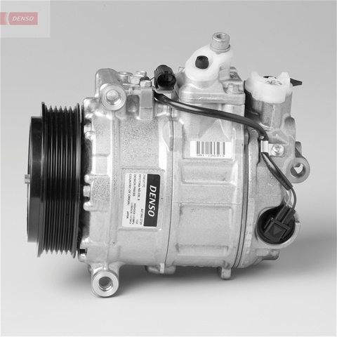 Compresor, Climatizare Denso Mercedes-Benz DCP17109