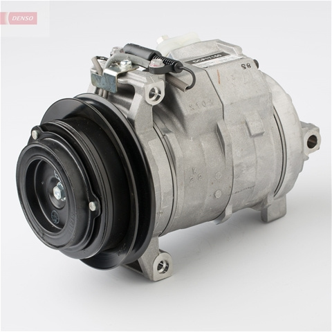 Compresor, Climatizare Denso Mercedes-Benz DCP17150