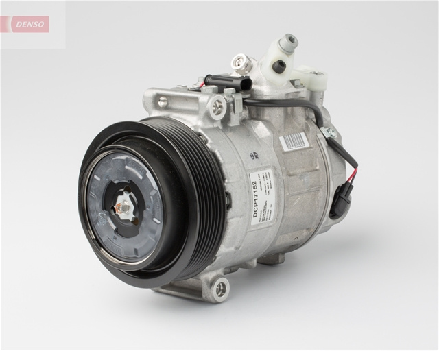 Compresor, Climatizare Denso Mercedes-Benz DCP17152