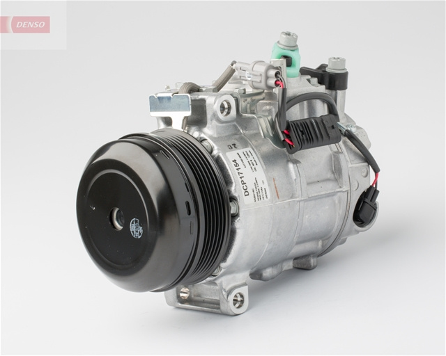 Compresor, Climatizare Denso Mercedes-Benz DCP17154
