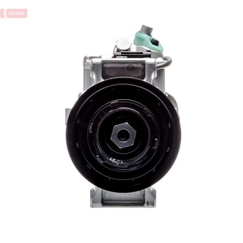 Compresor, Climatizare Denso Mercedes-Benz DCP17158