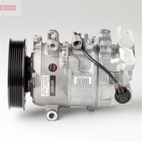 Compresor, Climatizare Denso Renault DCP23030