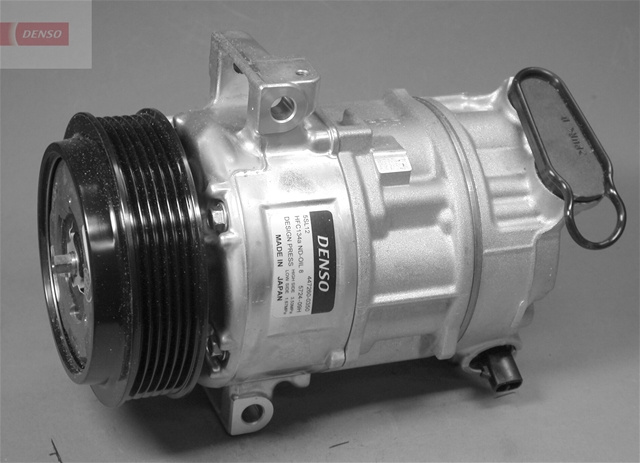 Compresor, Climatizare Denso Suzuki DCP09017