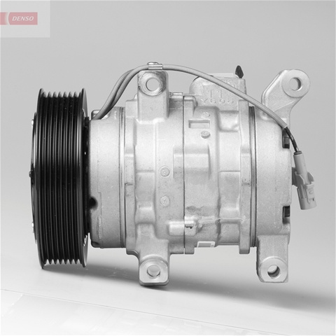 Compresor, Climatizare Denso Toyota DCP50092