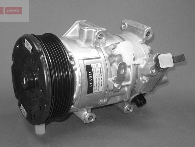 Compresor, Climatizare Denso Toyota DCP50114