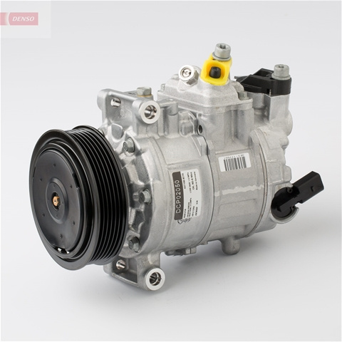 Compresor, Climatizare Denso Vw DCP02050