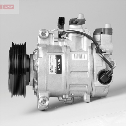 Compresor, Climatizare Denso Vw DCP02090