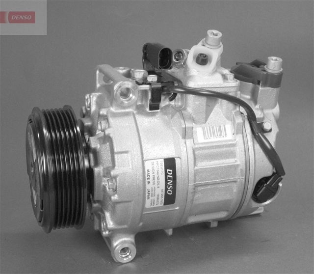 Compresor, Climatizare Denso Vw DCP32021