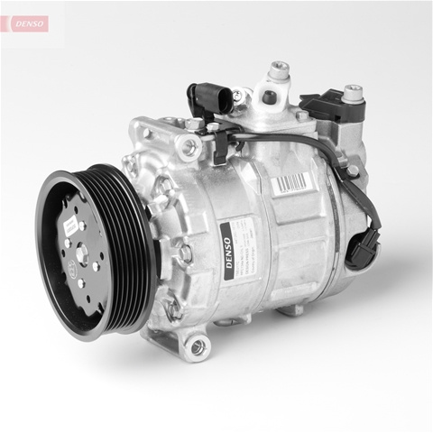 Compresor, Climatizare Denso Vw DCP32031