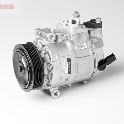 Compresor, Climatizare Denso Vw DCP32045